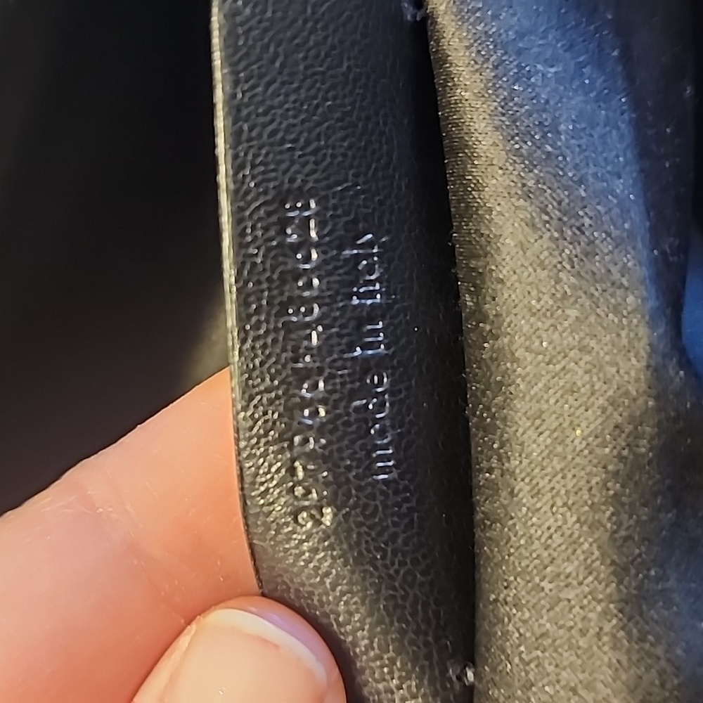 Authentic Vintage YSL Muse Bag - Picture 14 of 17